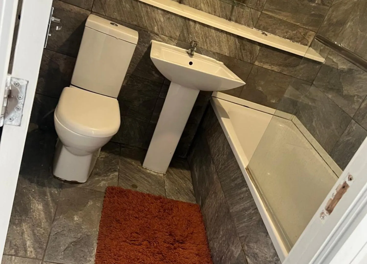 Double Room Old Kent Road Londra 0*,  Regno Unito
