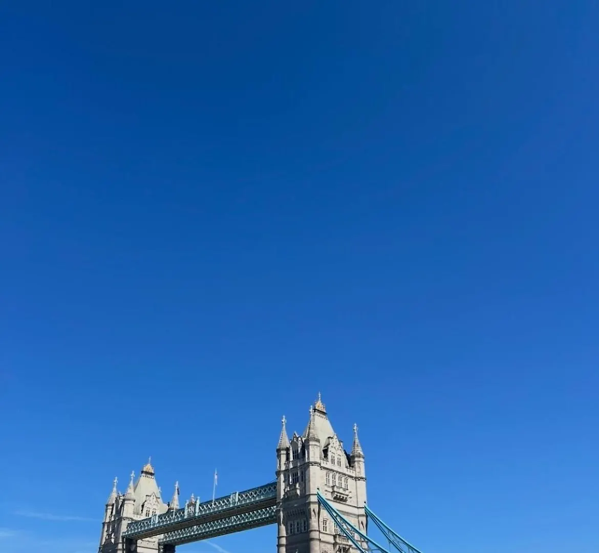 Double Room Old Kent Road Londra Alloggio in famiglia