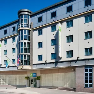 Express City, An Ihg Hotell