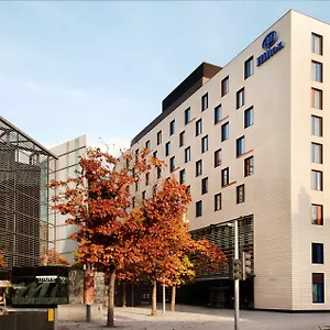 Hilton Tower Bridge לונדון