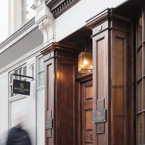 The Moorgate By Cove Aparthotel