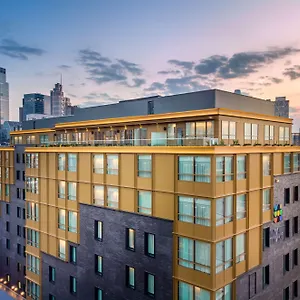 Hyatt Place East לונדון
