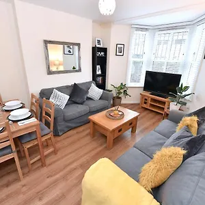 Kingsley Tower Bridge Appartement