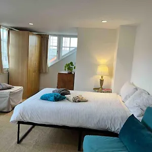 Ferienhaus Cb53 Tower Bridge Townhouse 2 Bathrooms & Free Parking, London