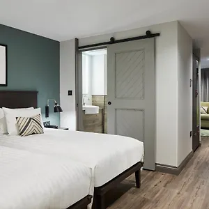 4* Ξενοδοχείο By Marriott Tower Bridge