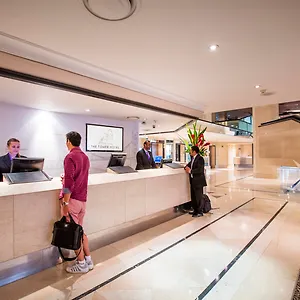 4* Ξενοδοχείο The Tower Hotel, By Thistle