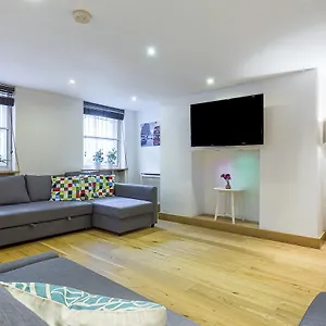 The Borough Hotell