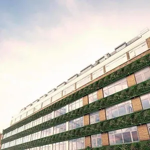 Hampton By Hilton לונדון