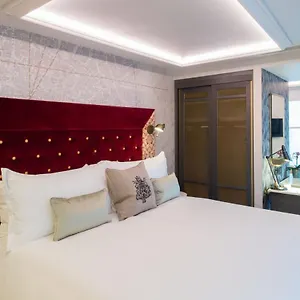 Hotel Vintry & Mercer - Small Luxury Of The World, Londres