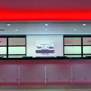 4* Ξενοδοχείο Leonardo Royal Tower Bridge