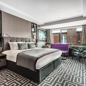 Courthouse Shoreditch Hotel