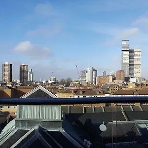 The Maltings Tower Bridge Appartement